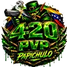 420 Pvp's icon