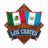 Los Cuates's icon