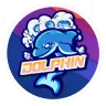 돌핀서버ᆞDolphin Is's icon