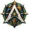 Axiom City's icon