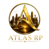 Atlas Rp's icon