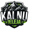 Kalnu Ieleja's icon