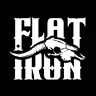 Flat Iron's icon