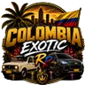 Colombia Exotic's icon