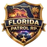 Florida Patrol's icon