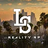 Ls Reality's icon