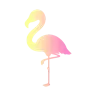 Tropical Romania's icon