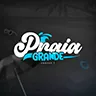 Praia Grande's icon