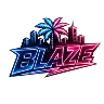 Blazerp 2.0's icon