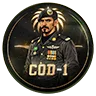 Cod-1 مود's icon