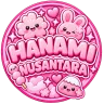 Hanami Nusantara's icon