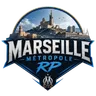 Marseille Metropole's icon