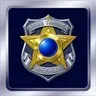 State Trooper's icon