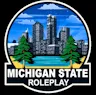 Michigan State's icon