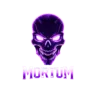 Balkan Mortum's icon