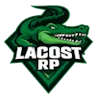 Lacostrp's icon