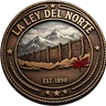 La Ley's icon