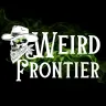 Weird Frontier's icon