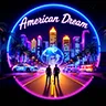 American Dream's icon