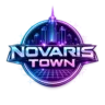 Novaris Town's icon