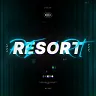Resort's icon