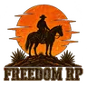 Freedom's icon