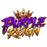 Purple Reign's icon