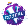 Cosmic King's icon