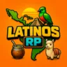 Latinos Roleplay's icon