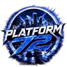 Platform 72's icon