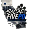 Socal Fivepd's icon