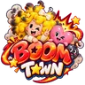 Boom Town's icon