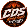 Cds Shooting's icon