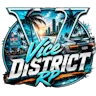 Vice District's icon