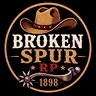 Broken Spur's icon