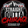 Straight Outta's icon