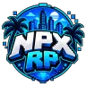 Npx Rp's icon