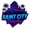 Saint City's icon