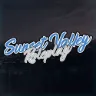 Sunset Valley's icon
