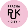 Pracharuk City's icon
