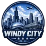 Windy City's icon