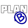 Plan B's icon