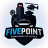 Fivepoint Doj's icon