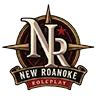 New Roanoke's icon
