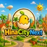 Hinacitynext's icon
