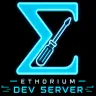 Ethorium Dev's icon