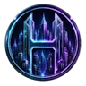 Holographic Rp's icon