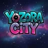 Yozora City's icon