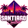 Santiago Central's icon