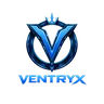 Ventryx Romania's icon